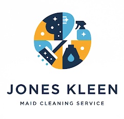 JonesKleen logo